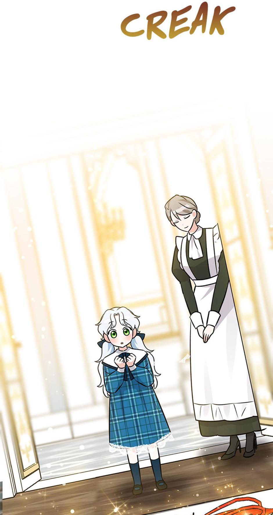 Read I'm a Beast, Not a Bunny! EN Manga Online