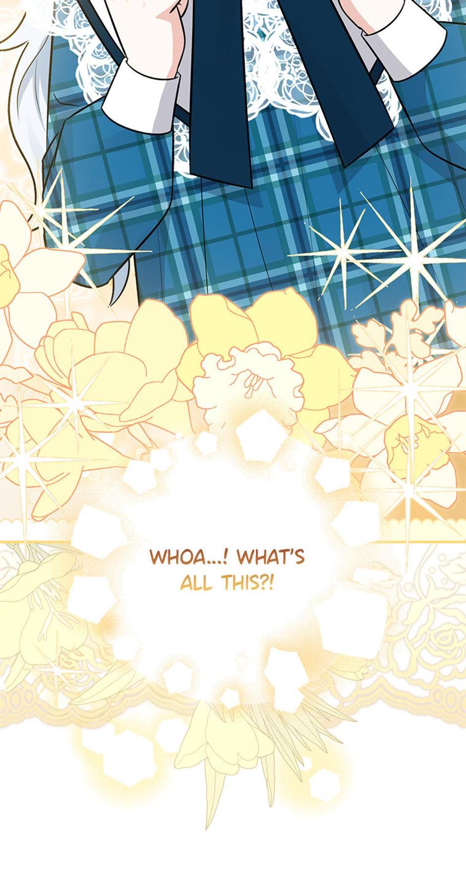 Read I'm a Beast, Not a Bunny! EN Manga Online