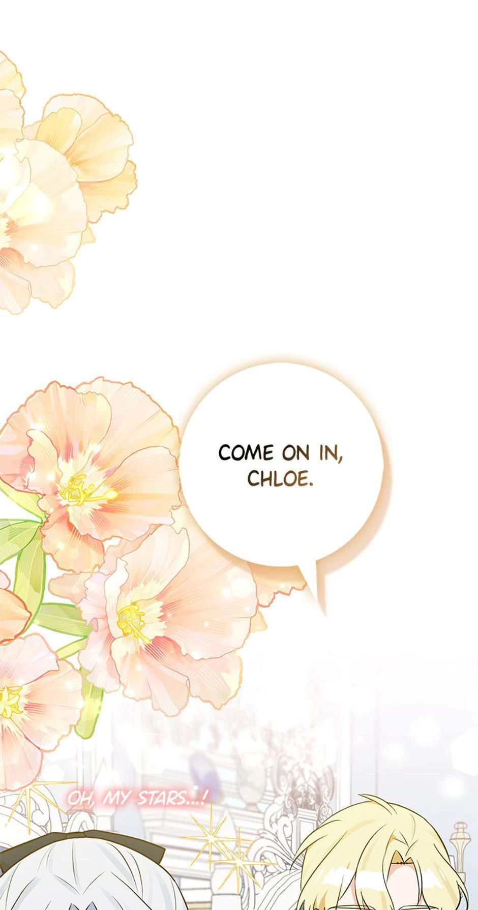 Read I'm a Beast, Not a Bunny! EN Manga Online