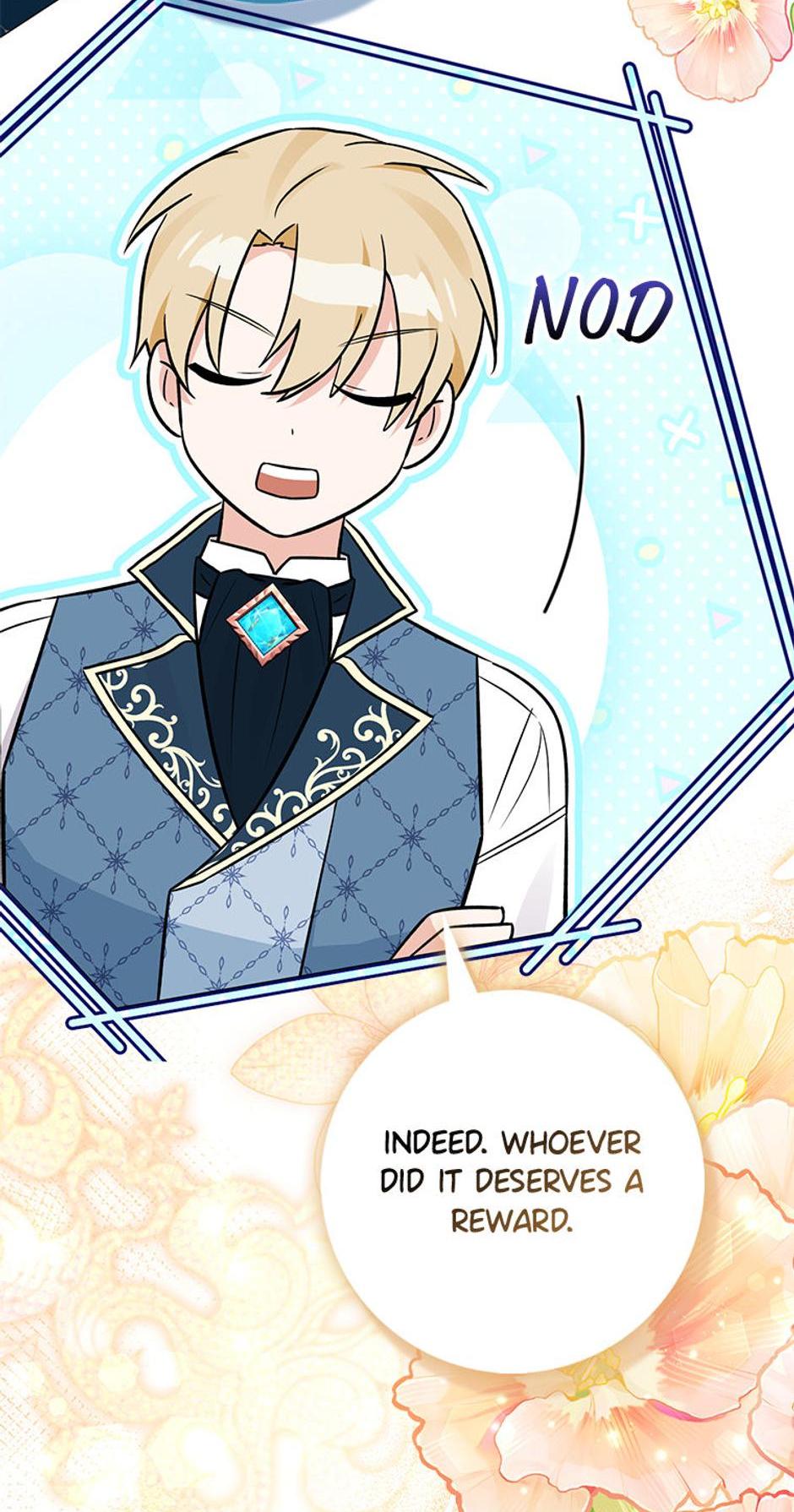 Read I'm a Beast, Not a Bunny! EN Manga Online