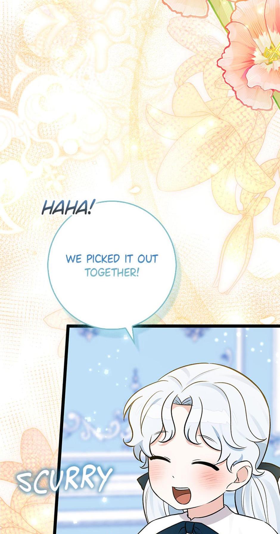 Read I'm a Beast, Not a Bunny! EN Manga Online