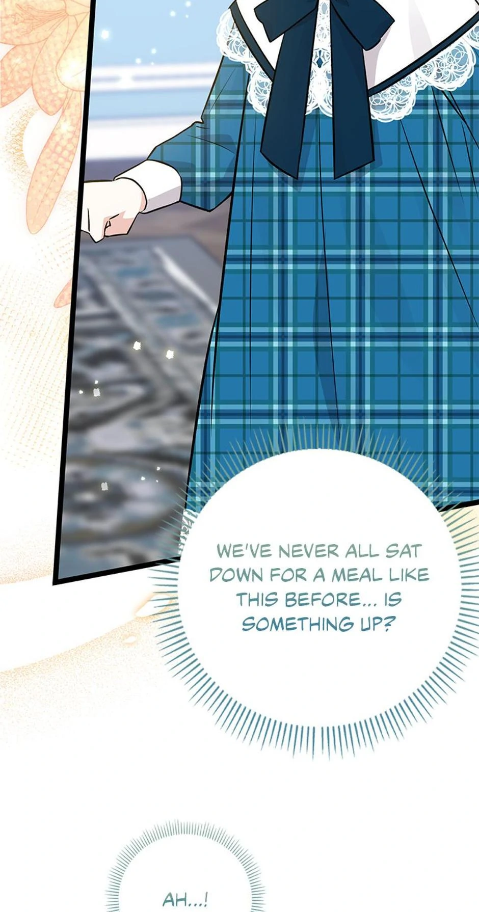 Read I'm a Beast, Not a Bunny! EN Manga Online