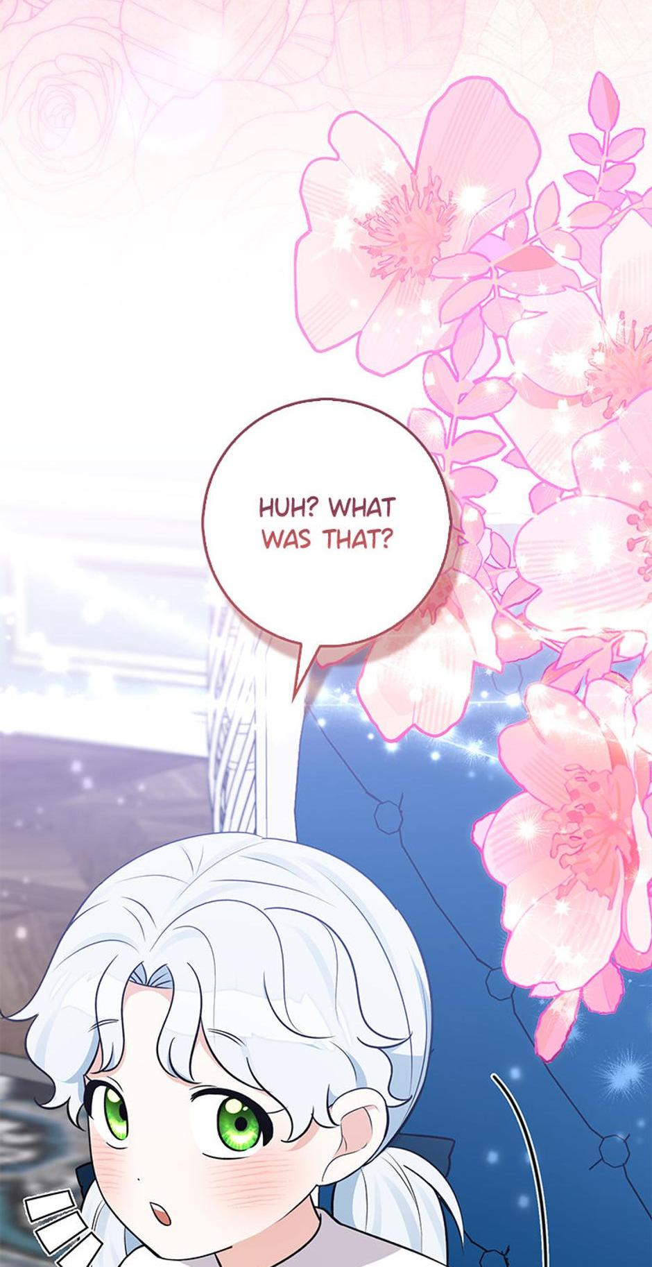 Read I'm a Beast, Not a Bunny! EN Manga Online