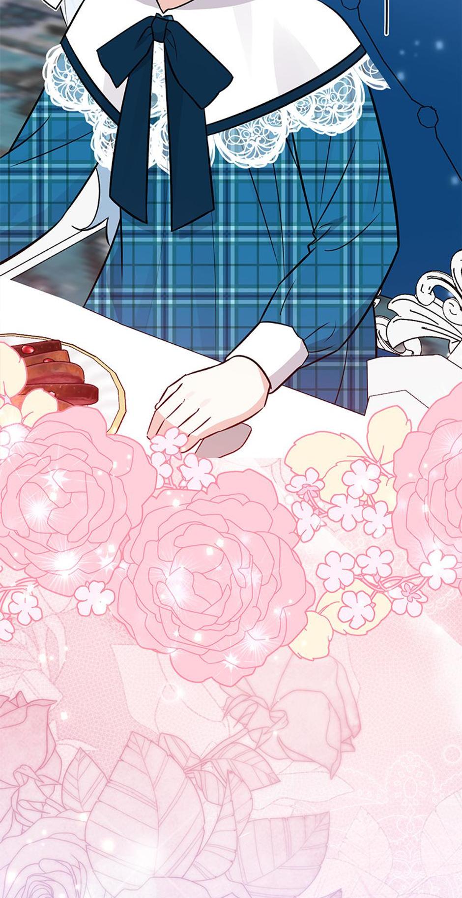 Read I'm a Beast, Not a Bunny! EN Manga Online