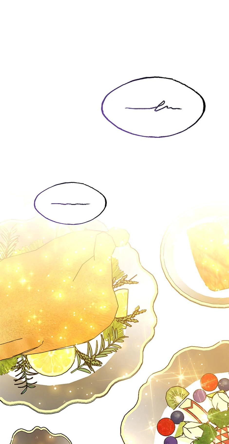 Read I'm a Beast, Not a Bunny! EN Manga Online