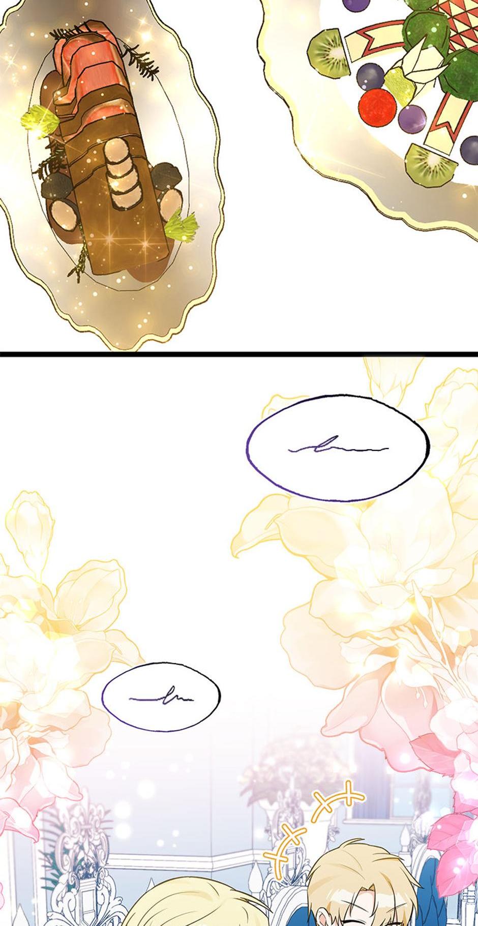 Read I'm a Beast, Not a Bunny! EN Manga Online