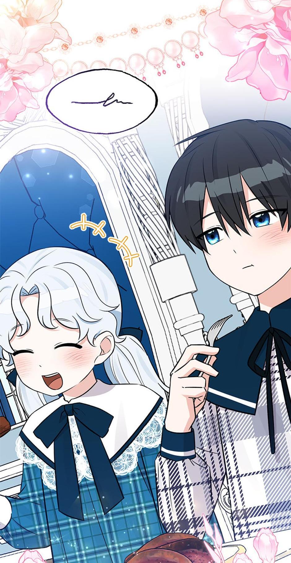 Read I'm a Beast, Not a Bunny! EN Manga Online