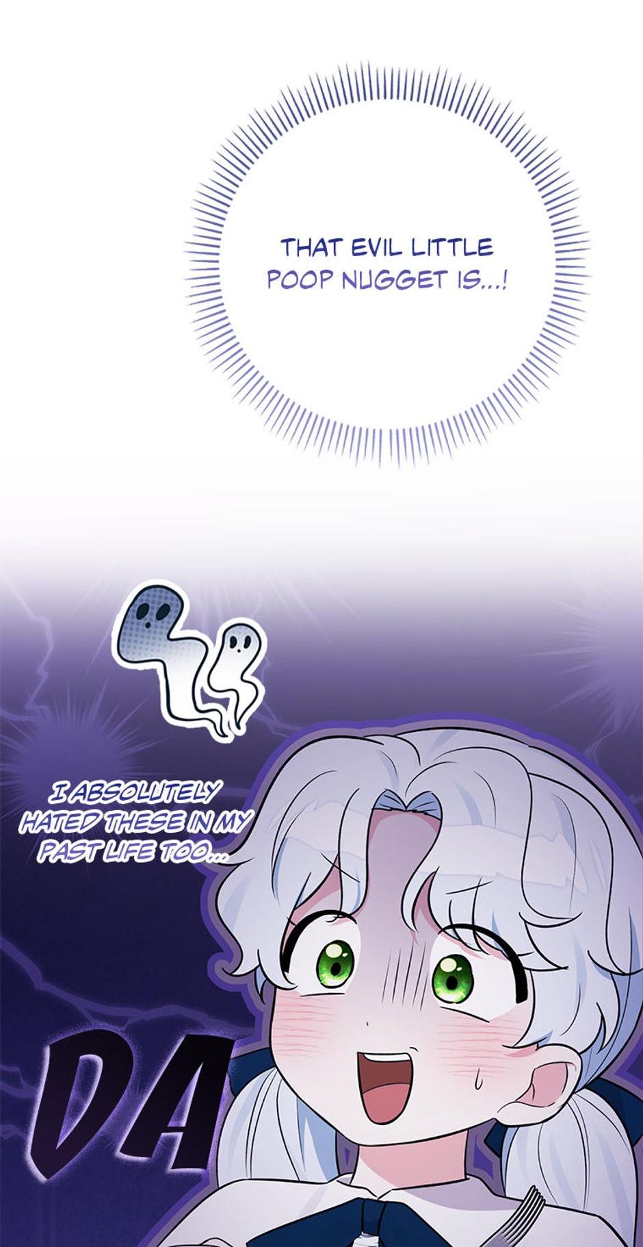 Read I'm a Beast, Not a Bunny! EN Manga Online