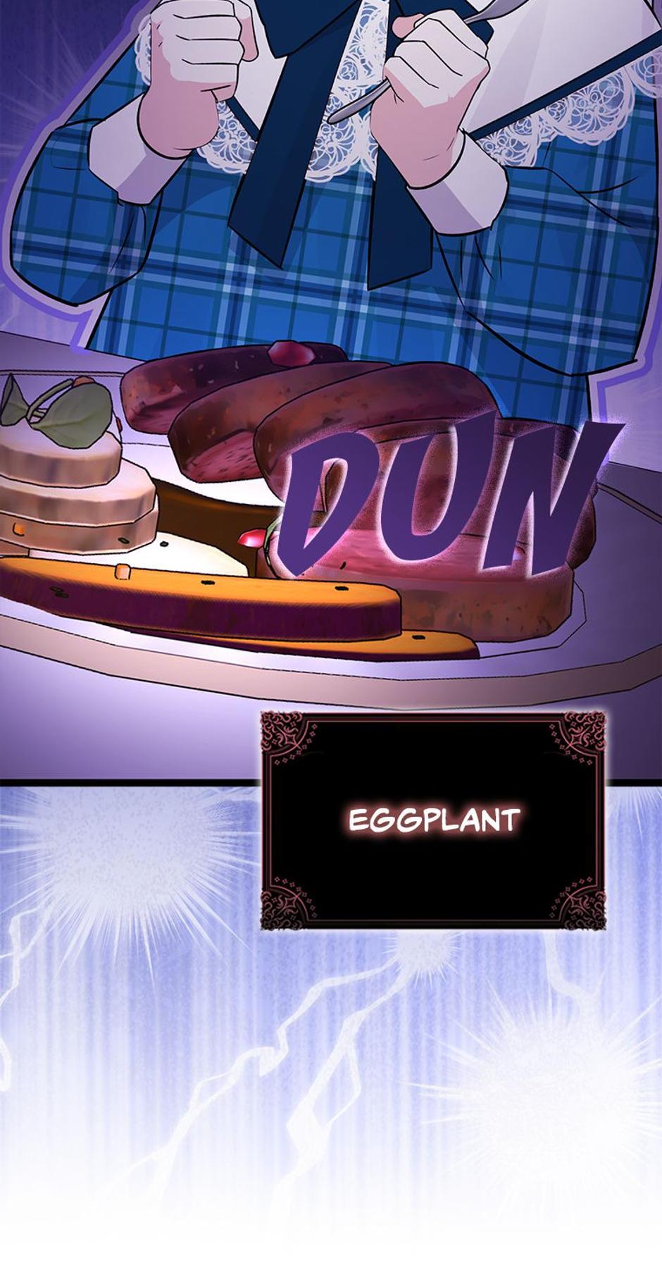 Read I'm a Beast, Not a Bunny! EN Manga Online