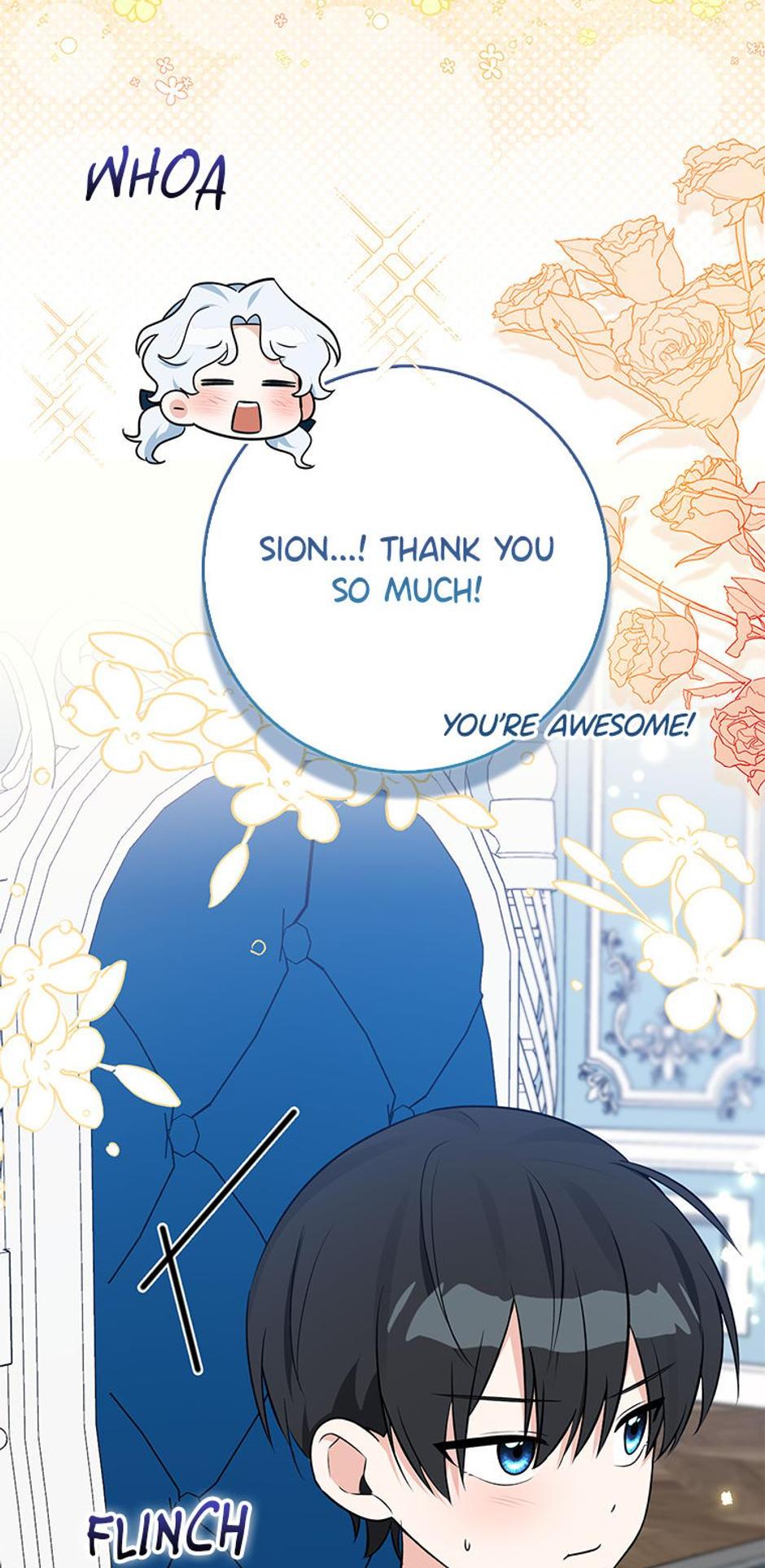 Read I'm a Beast, Not a Bunny! EN Manga Online