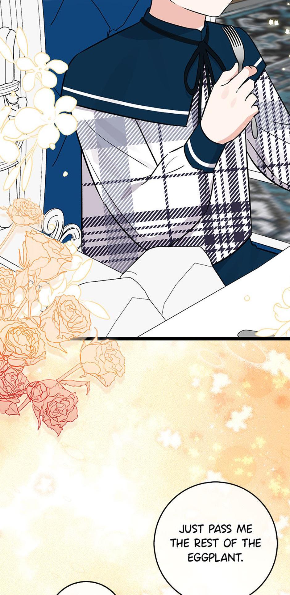 Read I'm a Beast, Not a Bunny! EN Manga Online