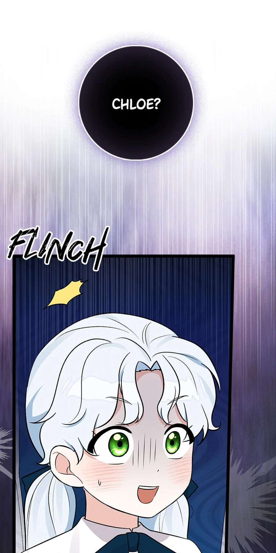 Read I'm a Beast, Not a Bunny! EN Manga Online