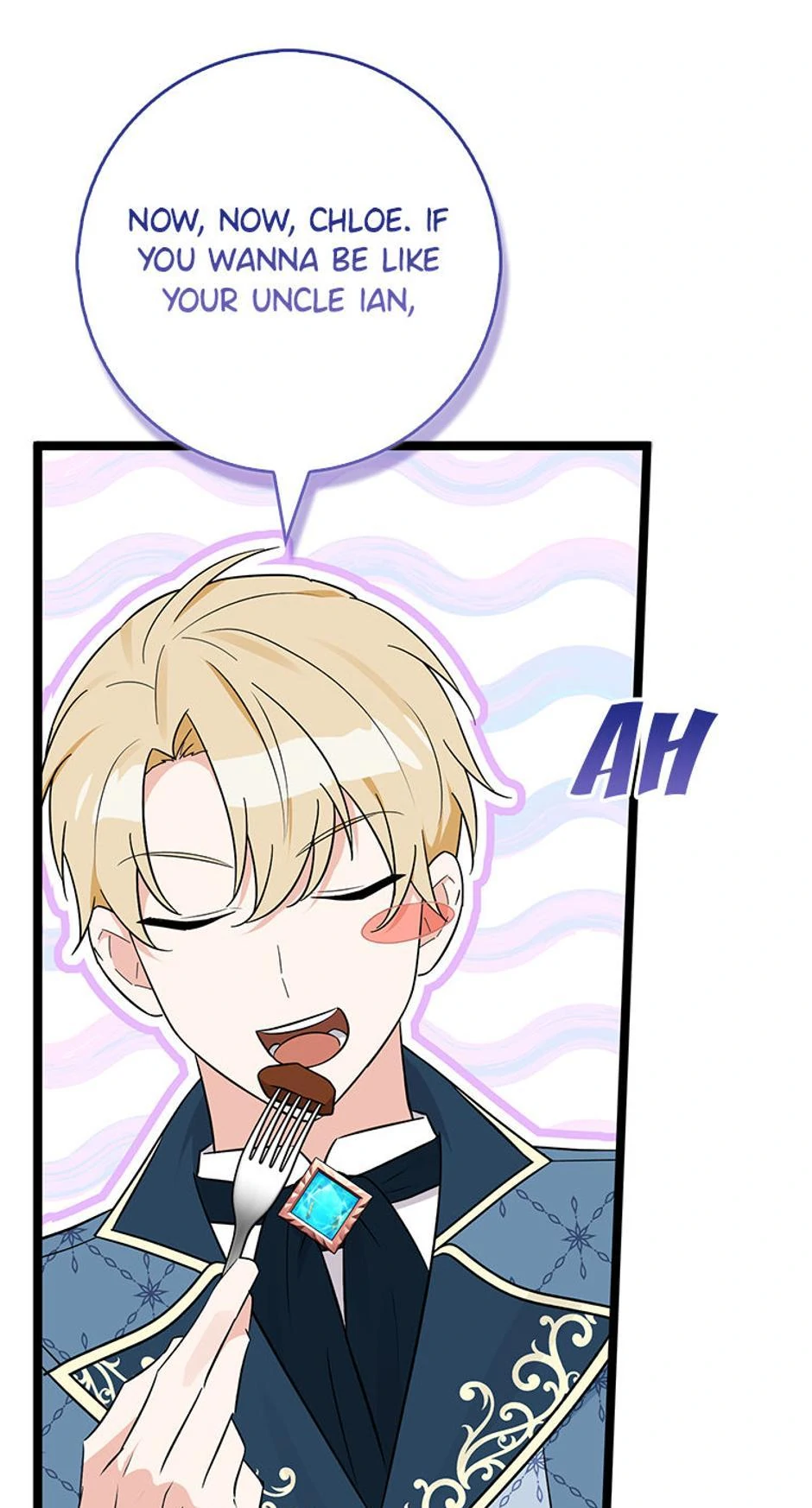 Read I'm a Beast, Not a Bunny! EN Manga Online