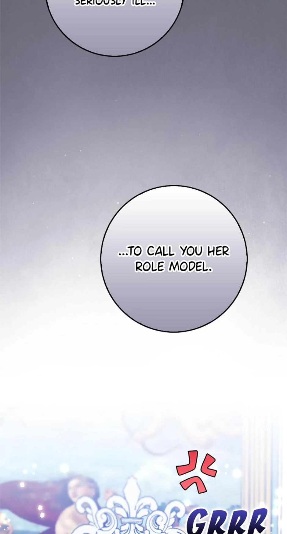 Read I'm a Beast, Not a Bunny! EN Manga Online