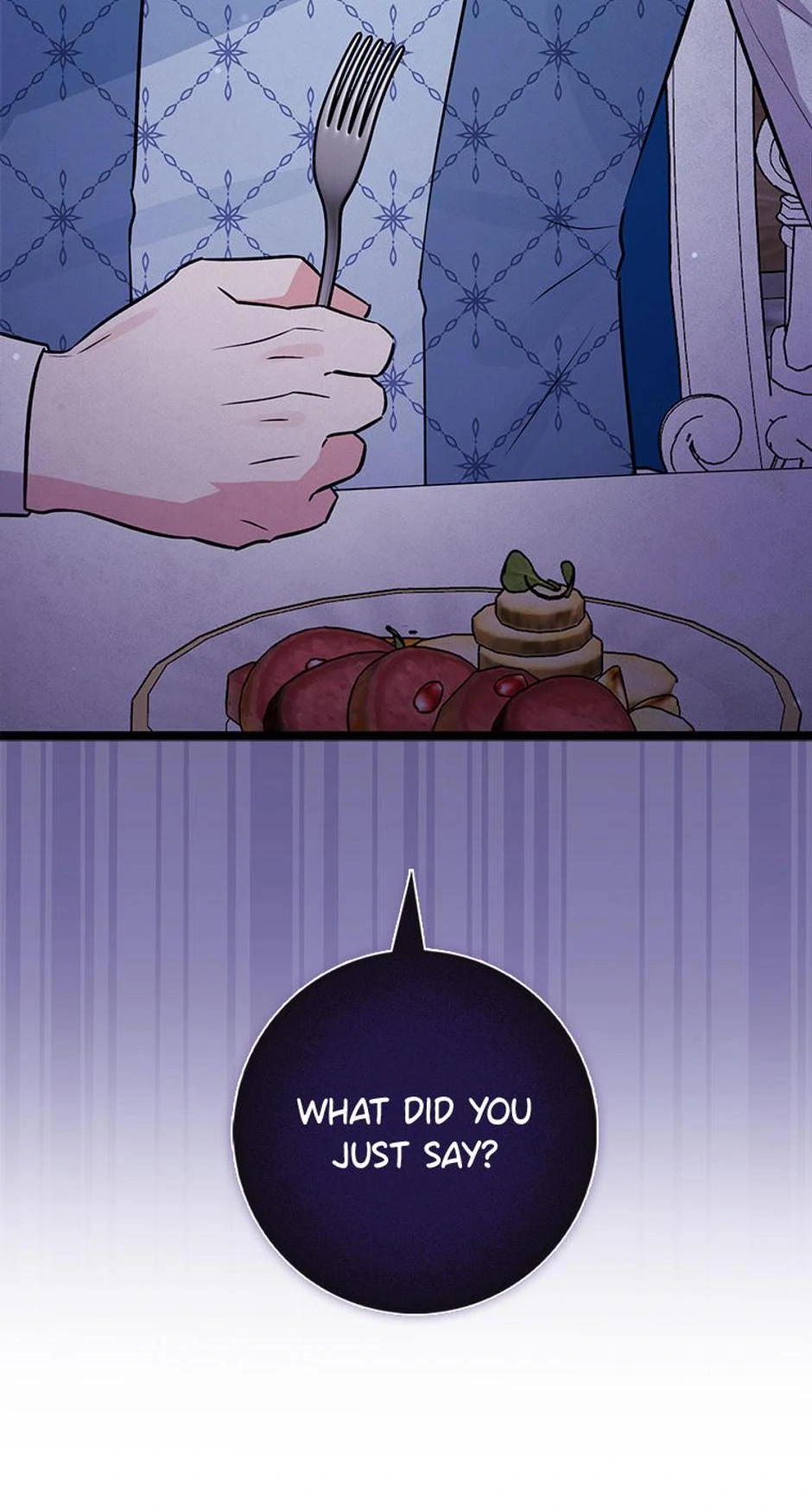 Read I'm a Beast, Not a Bunny! EN Manga Online