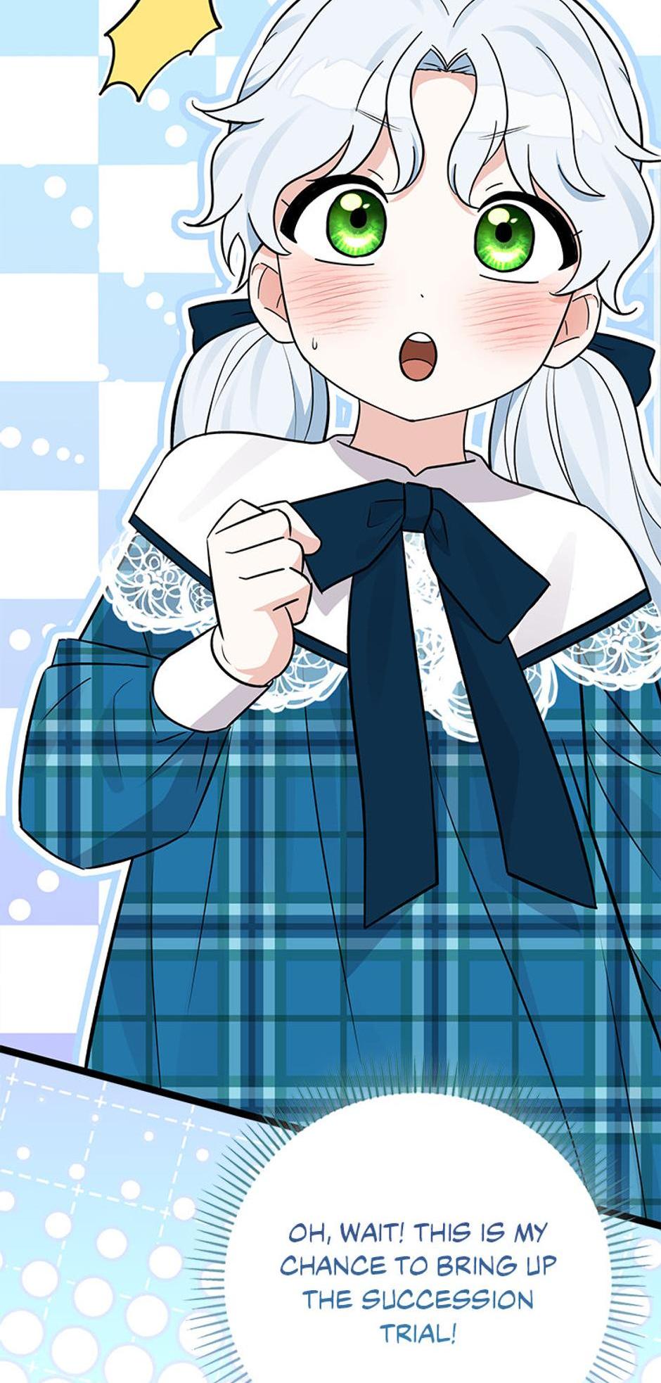 Read I'm a Beast, Not a Bunny! EN Manga Online