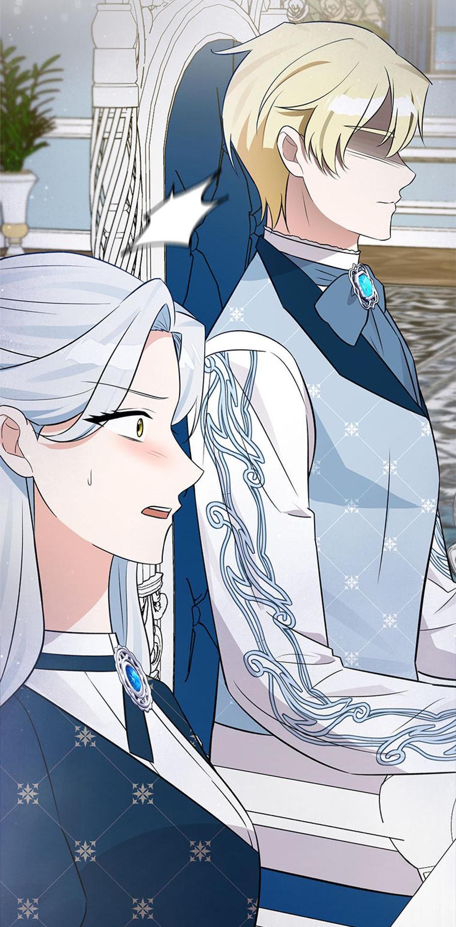 Read I'm a Beast, Not a Bunny! EN Manga Online