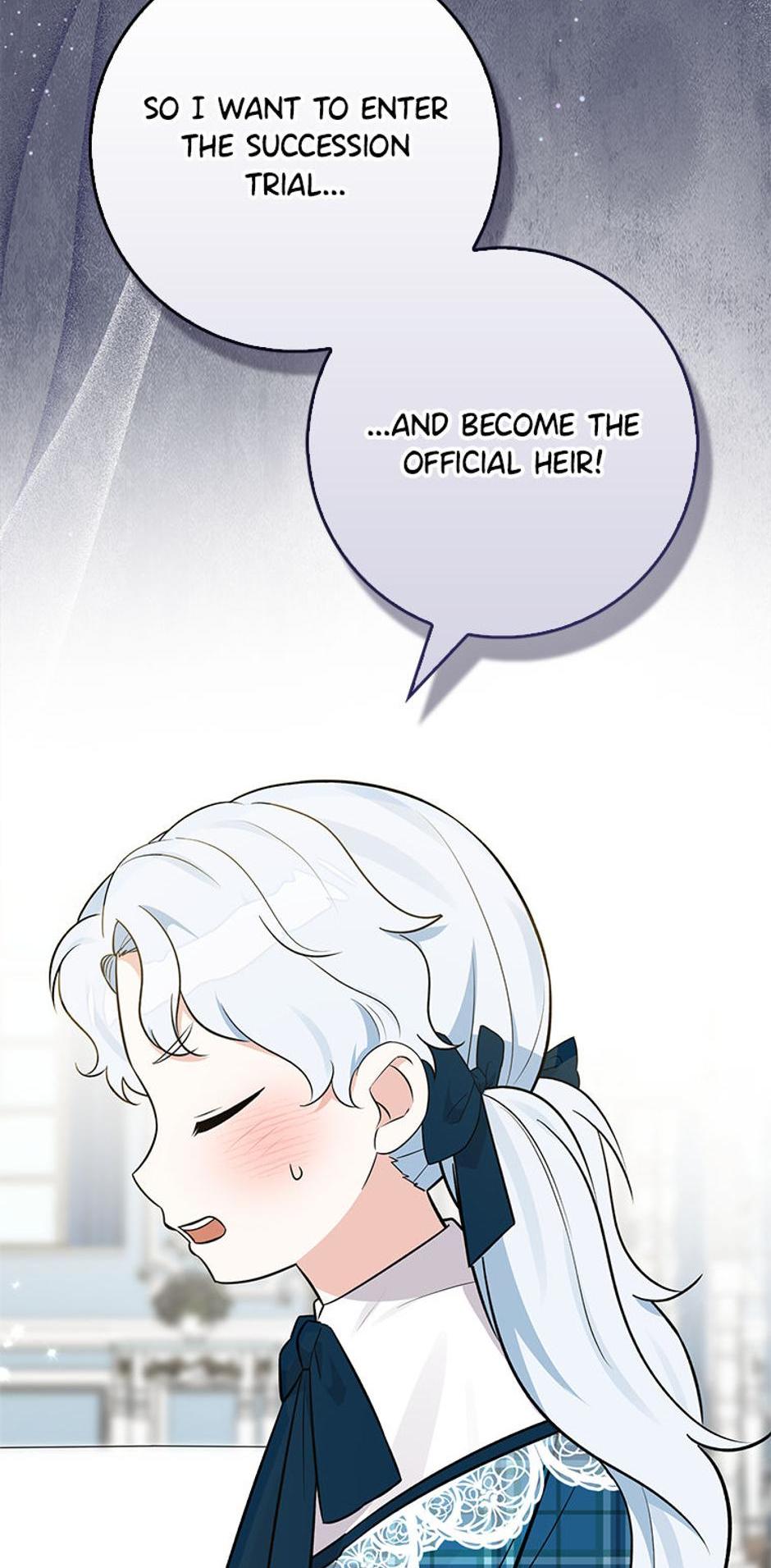 Read I'm a Beast, Not a Bunny! EN Manga Online