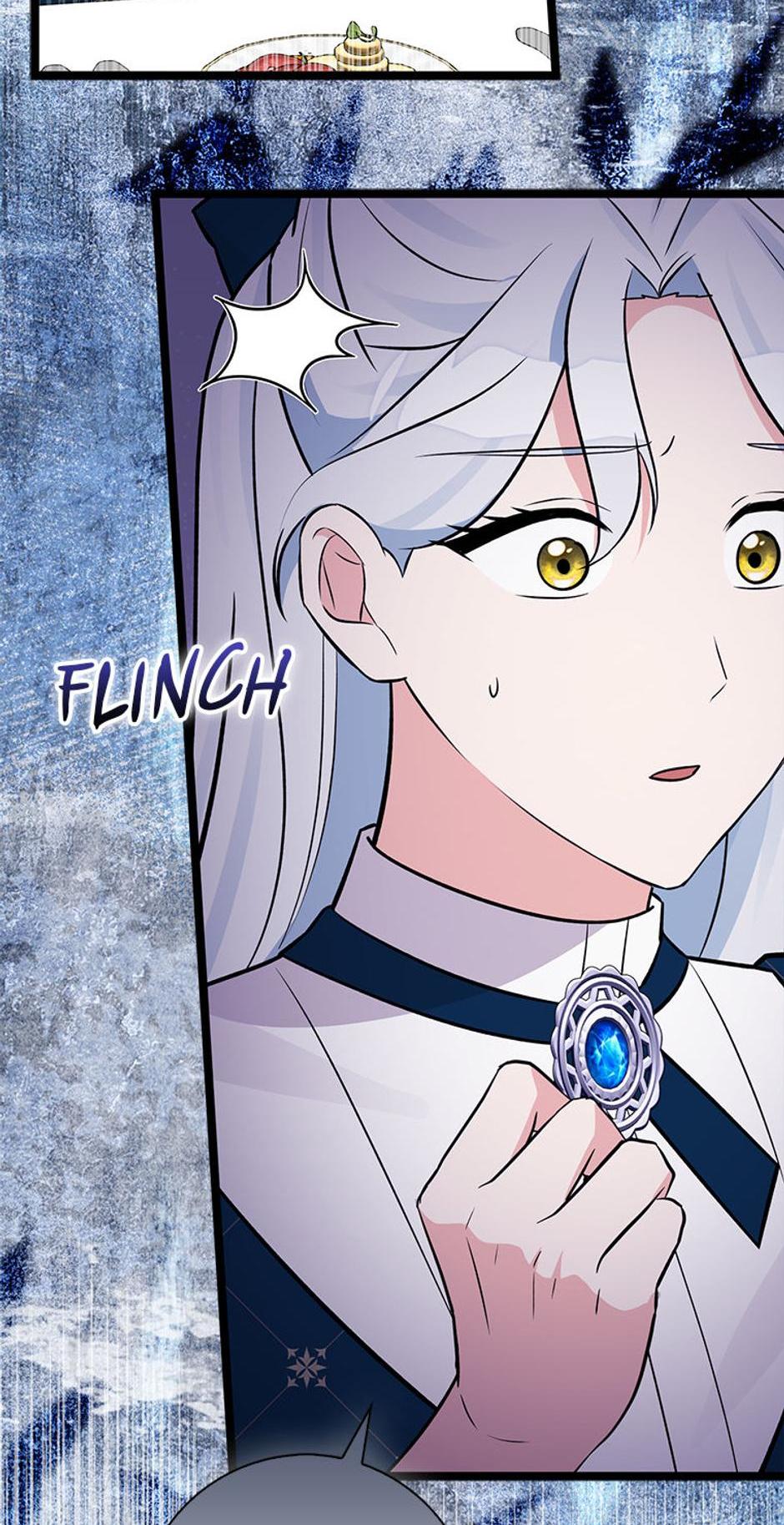 Read I'm a Beast, Not a Bunny! EN Manga Online