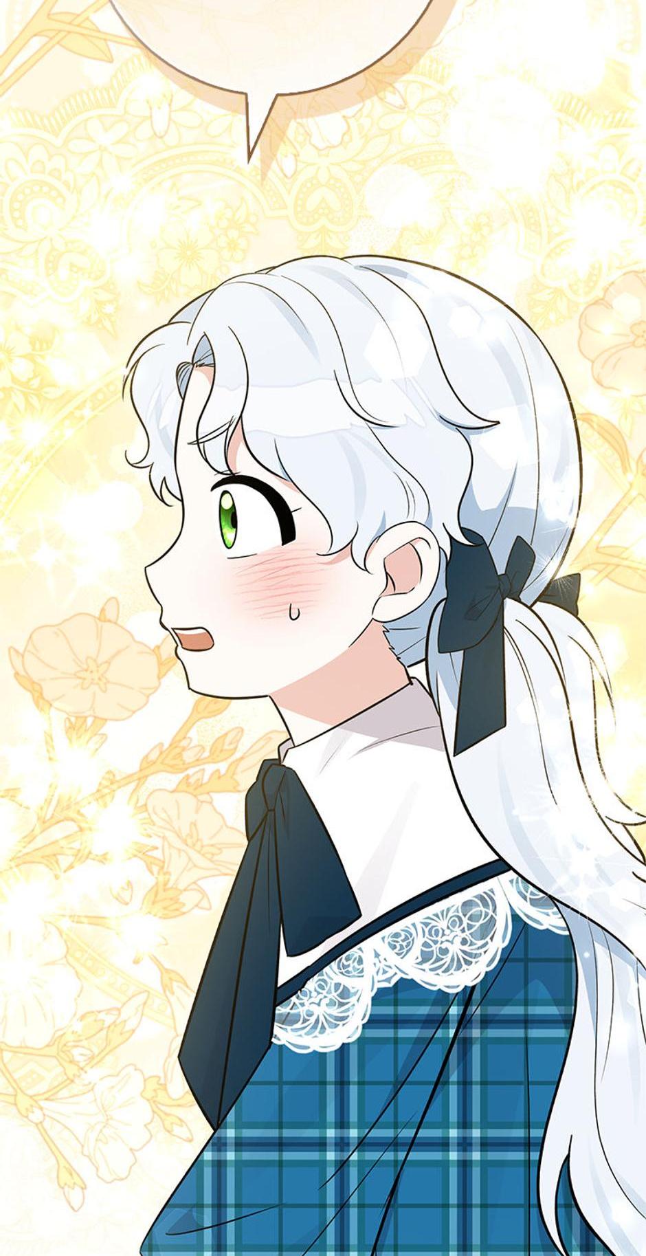 Read I'm a Beast, Not a Bunny! EN Manga Online