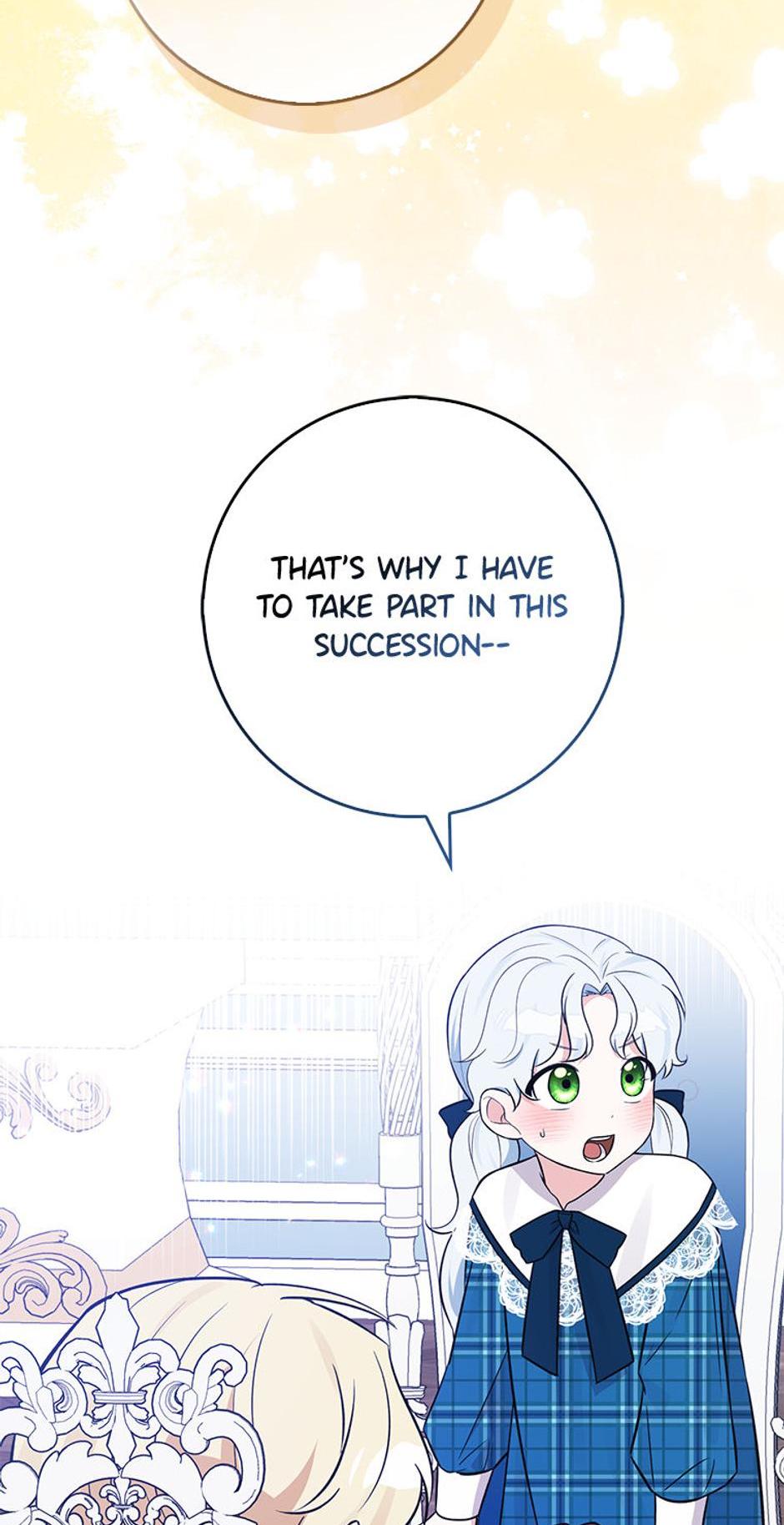 Read I'm a Beast, Not a Bunny! EN Manga Online