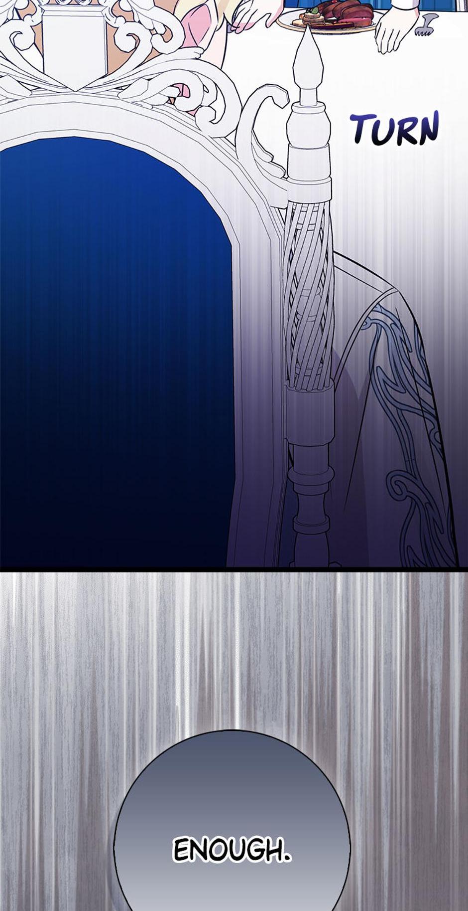 Read I'm a Beast, Not a Bunny! EN Manga Online