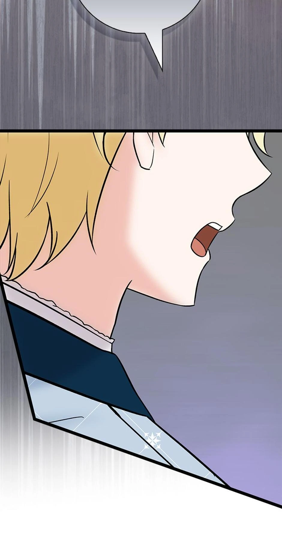 Read I'm a Beast, Not a Bunny! EN Manga Online