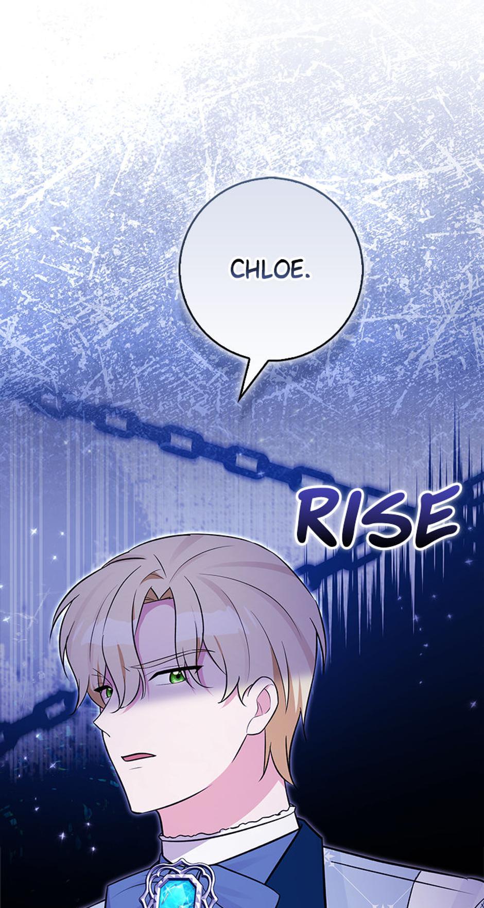 Read I'm a Beast, Not a Bunny! EN Manga Online