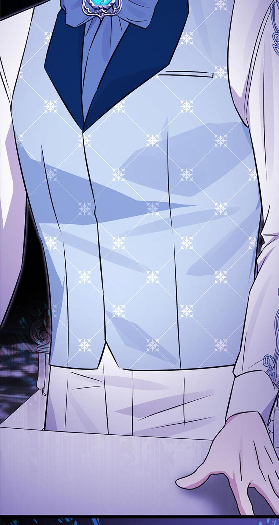 Read I'm a Beast, Not a Bunny! EN Manga Online