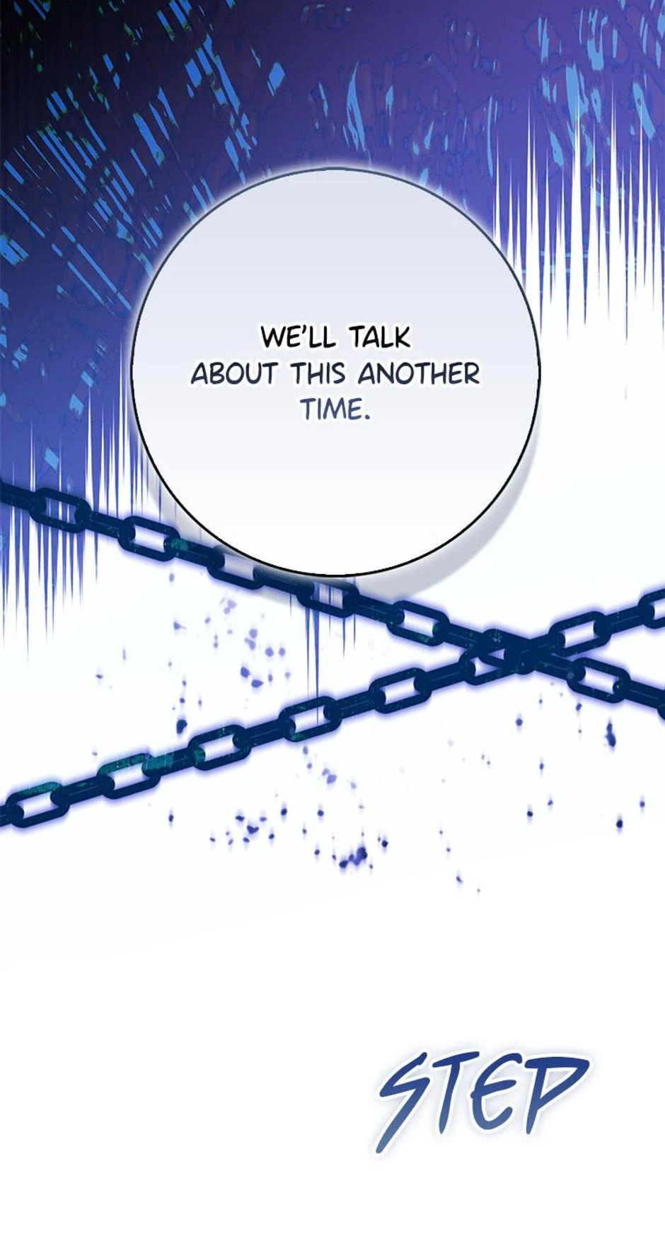 Read I'm a Beast, Not a Bunny! EN Manga Online