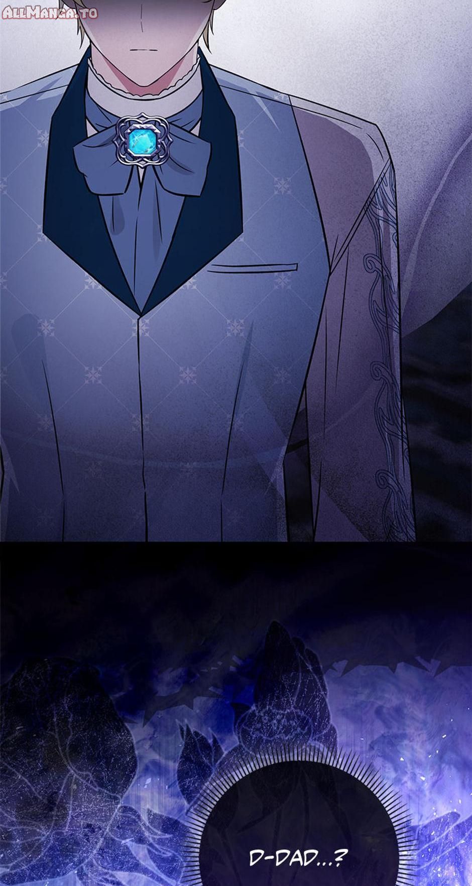 Read I'm a Beast, Not a Bunny! EN Manga Online