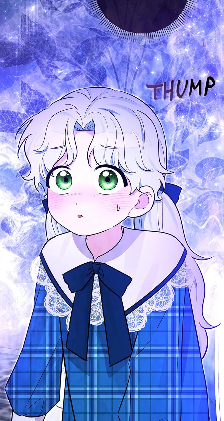 Read I'm a Beast, Not a Bunny! EN Manga Online