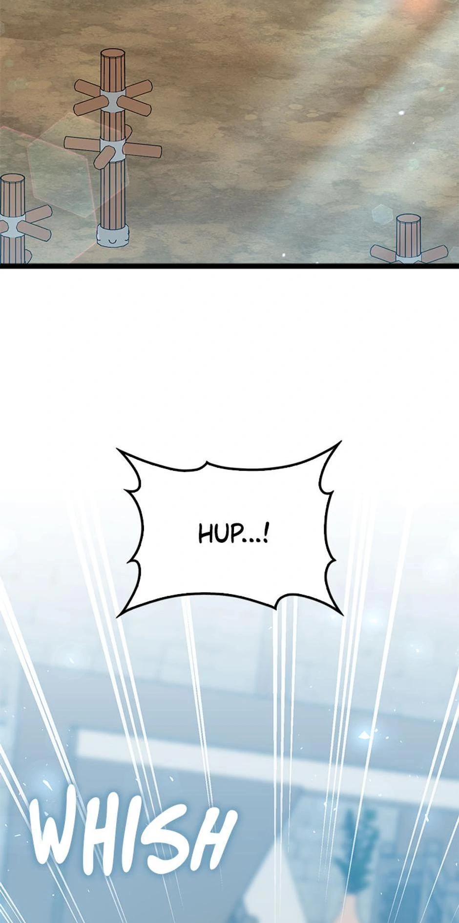 Read I'm a Beast, Not a Bunny! EN Manga Online