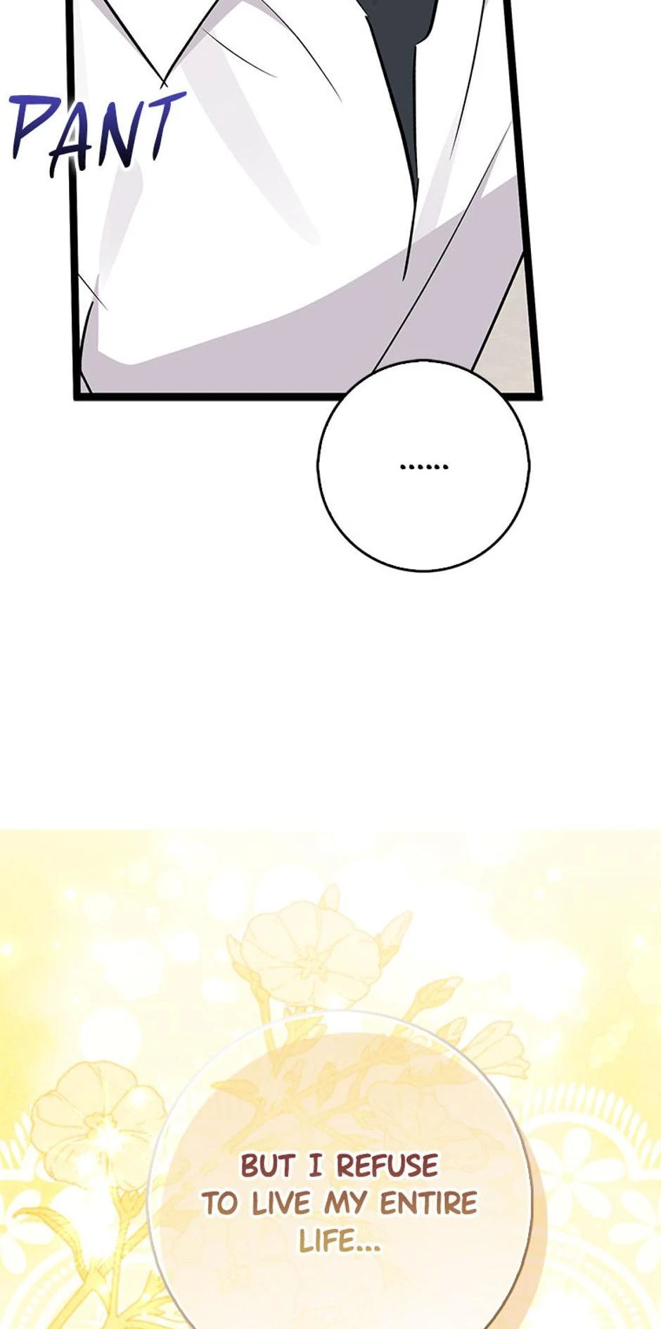 Read I'm a Beast, Not a Bunny! EN Manga Online