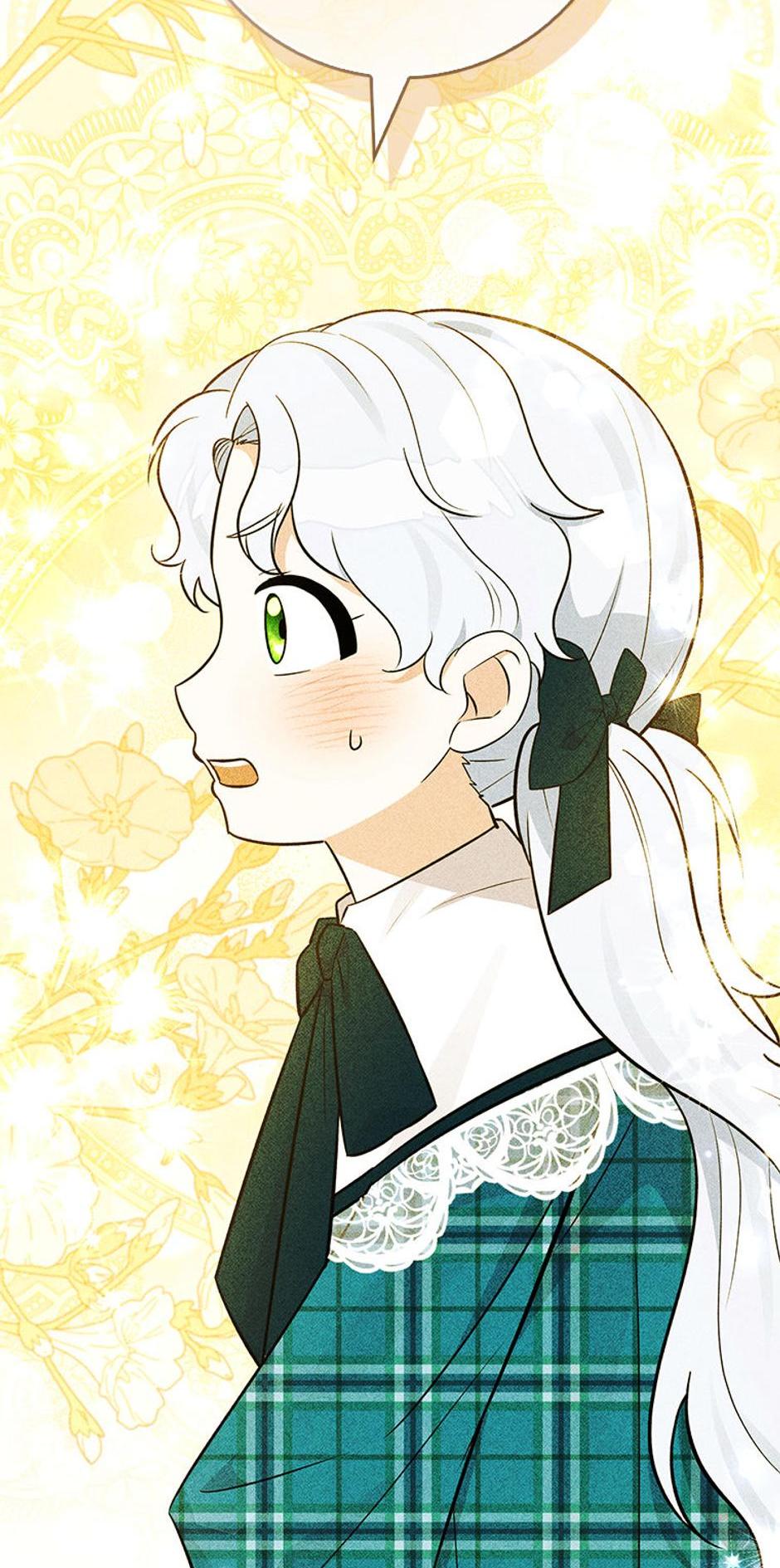 Read I'm a Beast, Not a Bunny! EN Manga Online