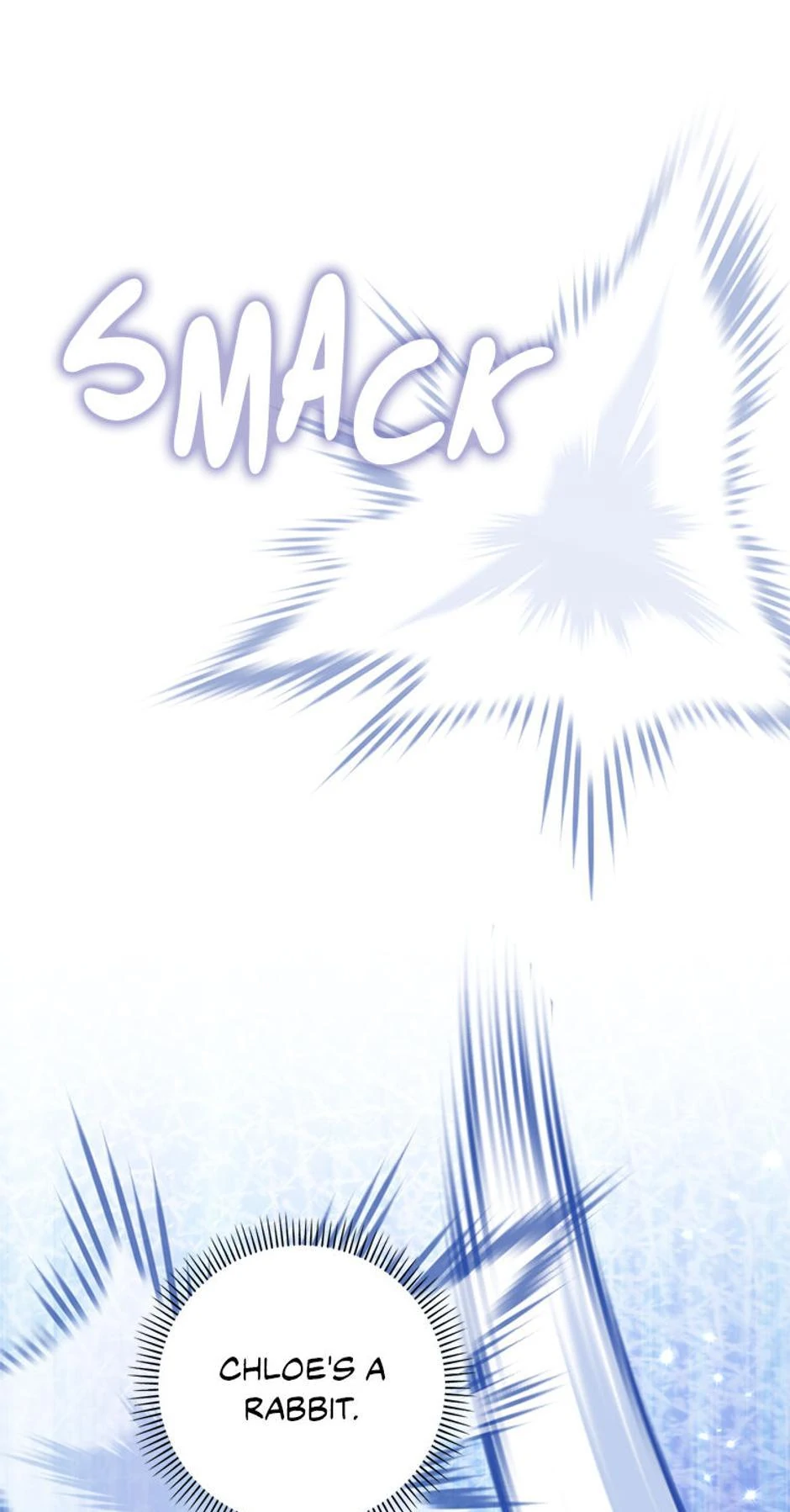 Read I'm a Beast, Not a Bunny! EN Manga Online