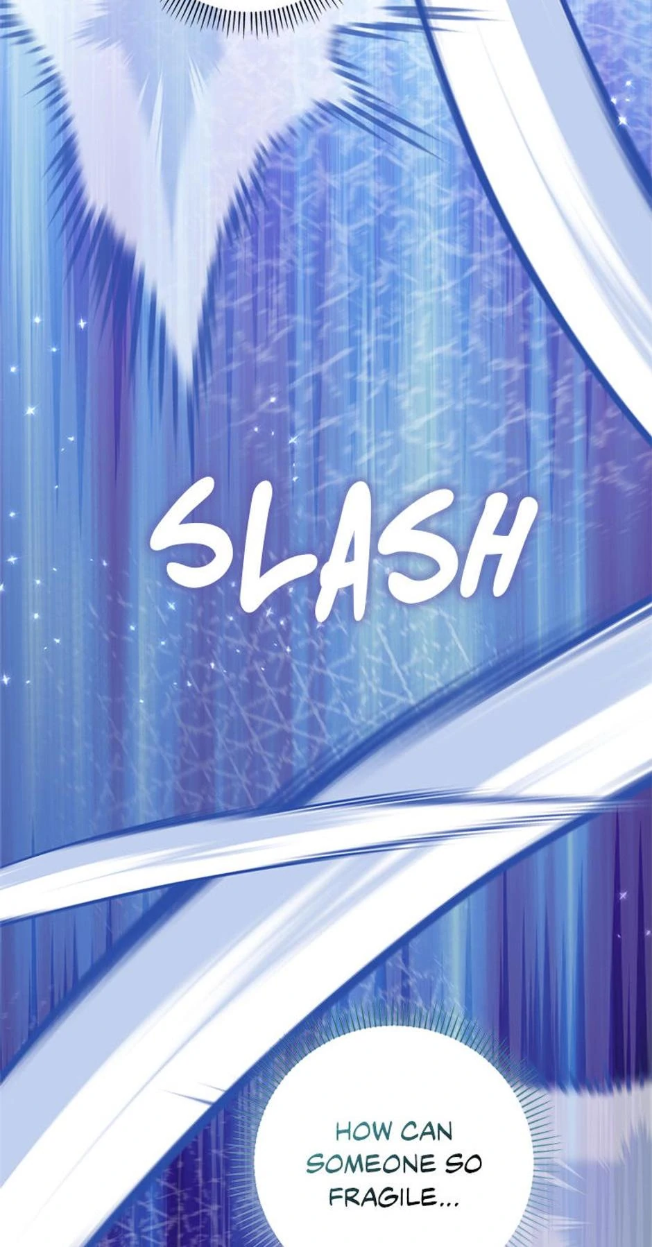 Read I'm a Beast, Not a Bunny! EN Manga Online