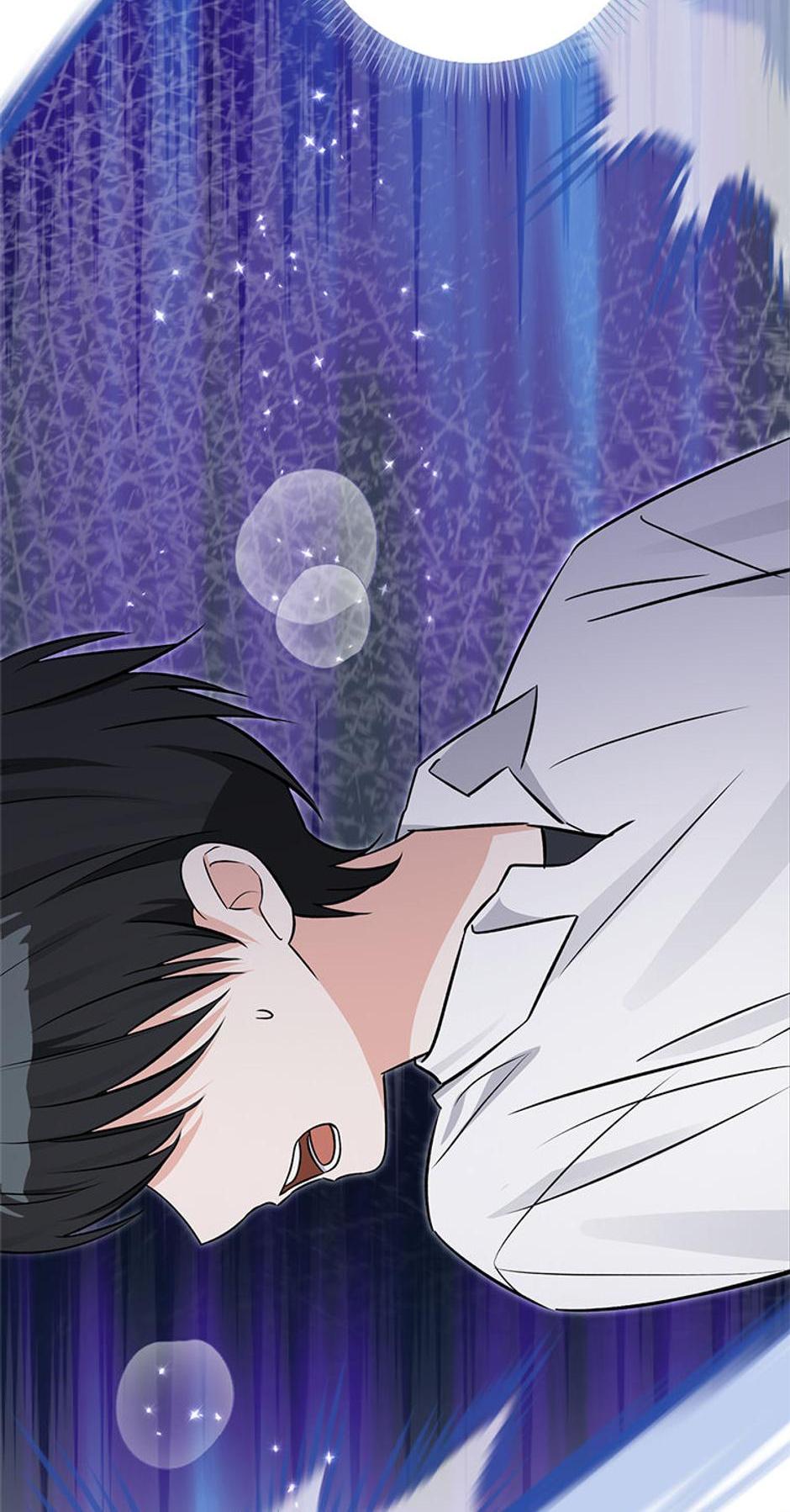 Read I'm a Beast, Not a Bunny! EN Manga Online