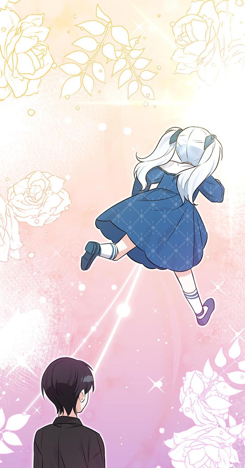 Read I'm a Beast, Not a Bunny! EN Manga Online