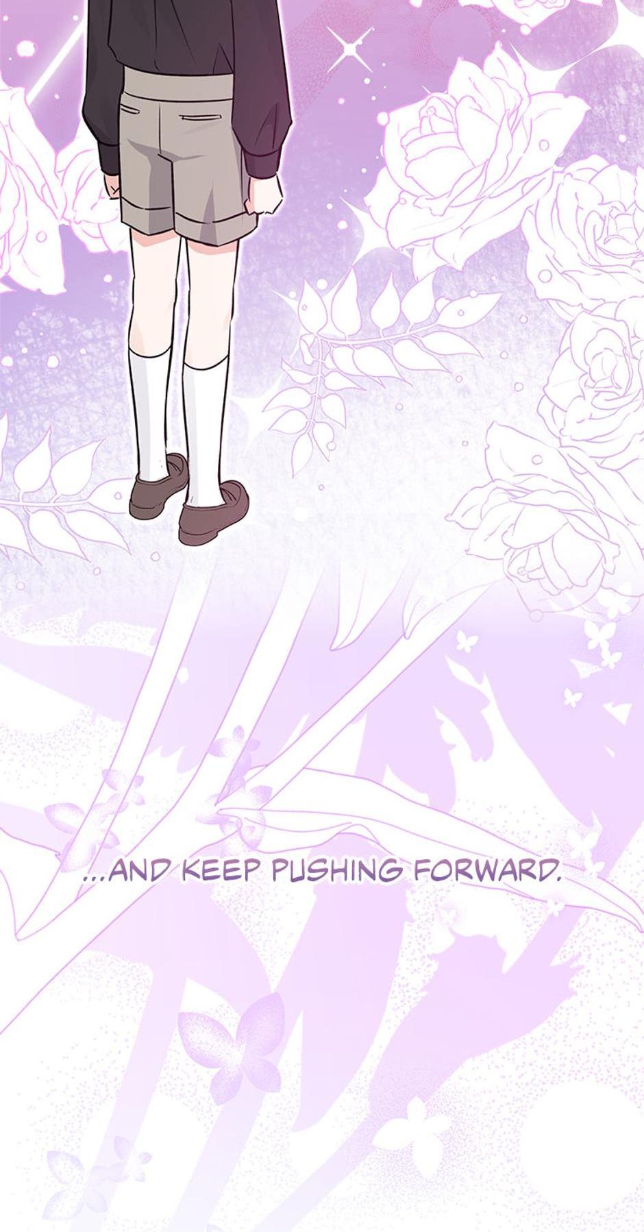 Read I'm a Beast, Not a Bunny! EN Manga Online