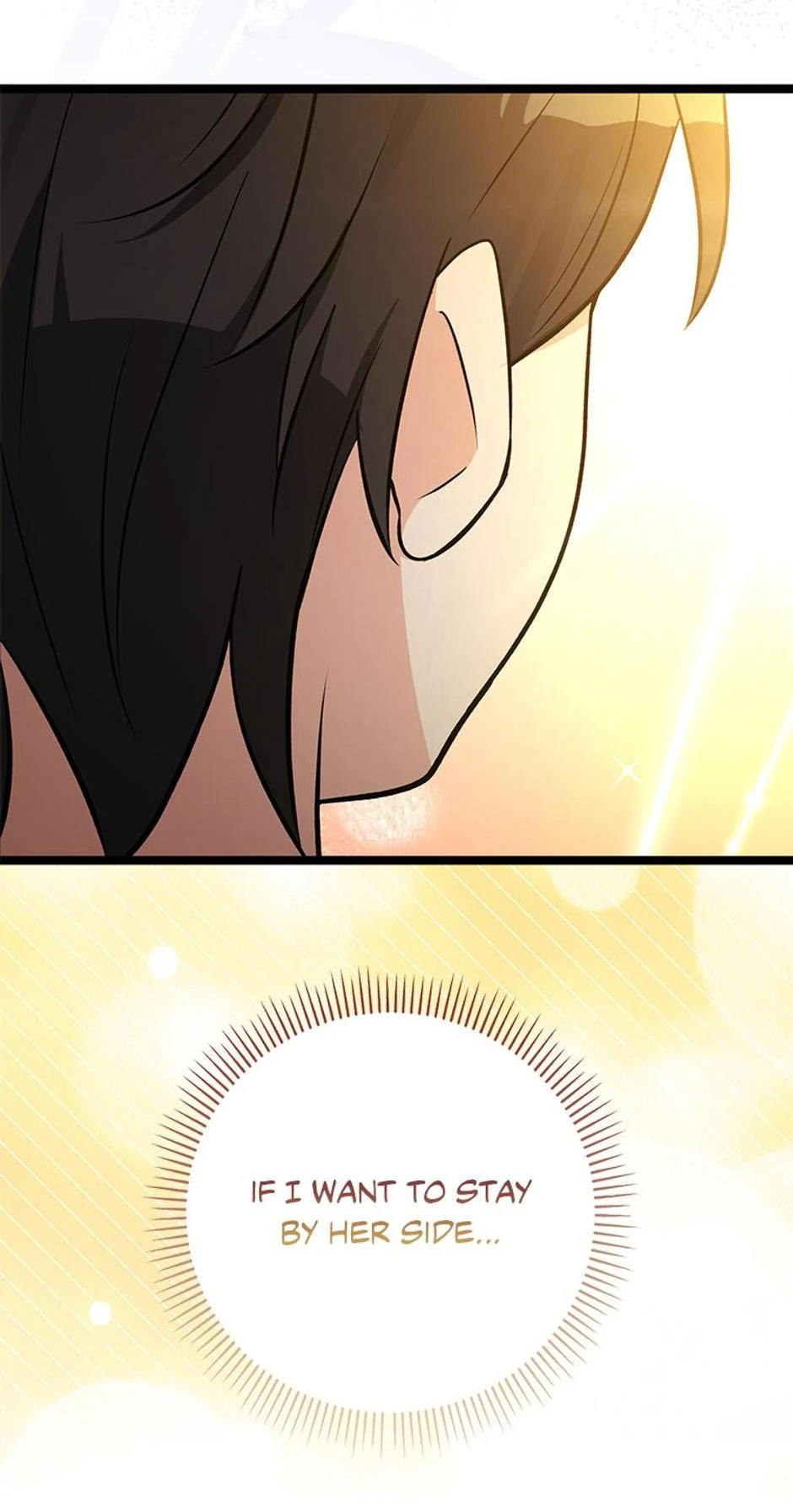 Read I'm a Beast, Not a Bunny! EN Manga Online