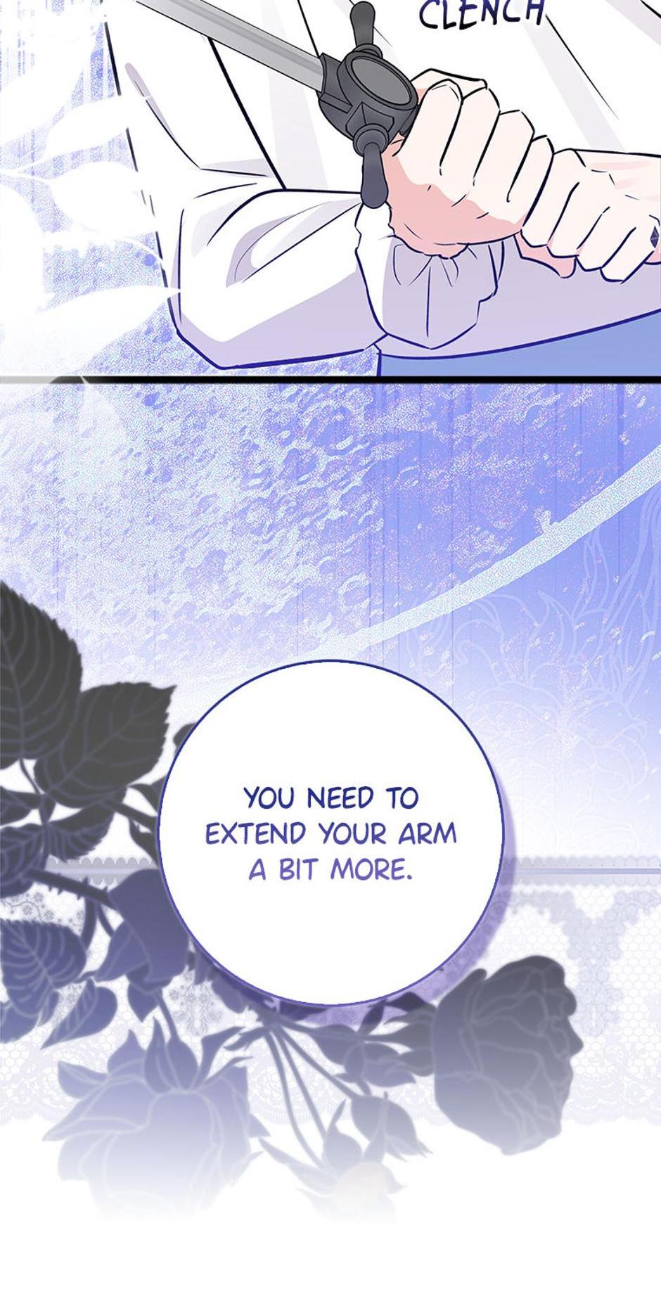 Read I'm a Beast, Not a Bunny! EN Manga Online