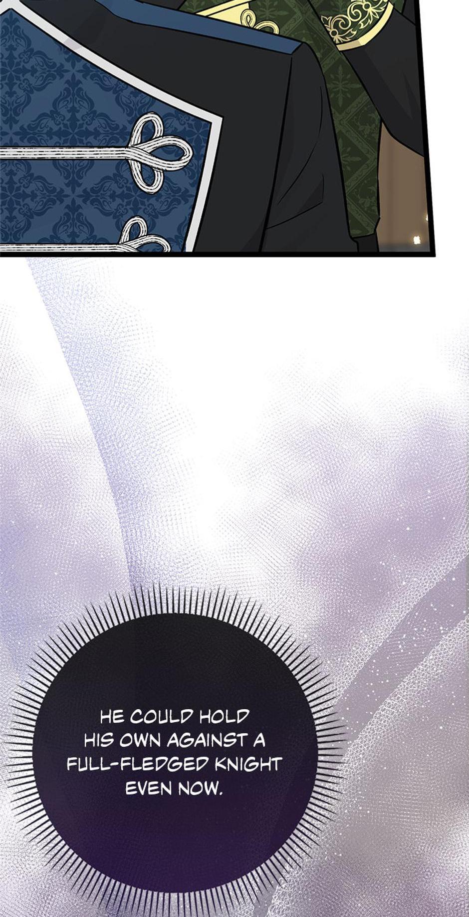 Read I'm a Beast, Not a Bunny! EN Manga Online