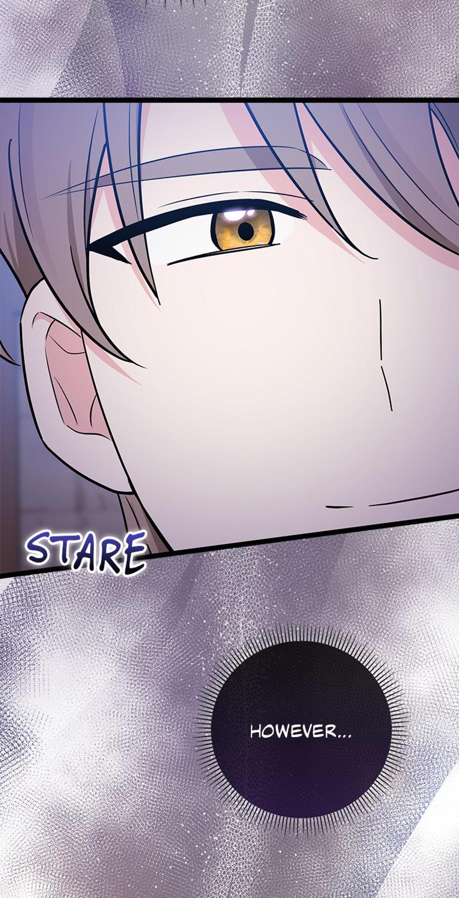 Read I'm a Beast, Not a Bunny! EN Manga Online