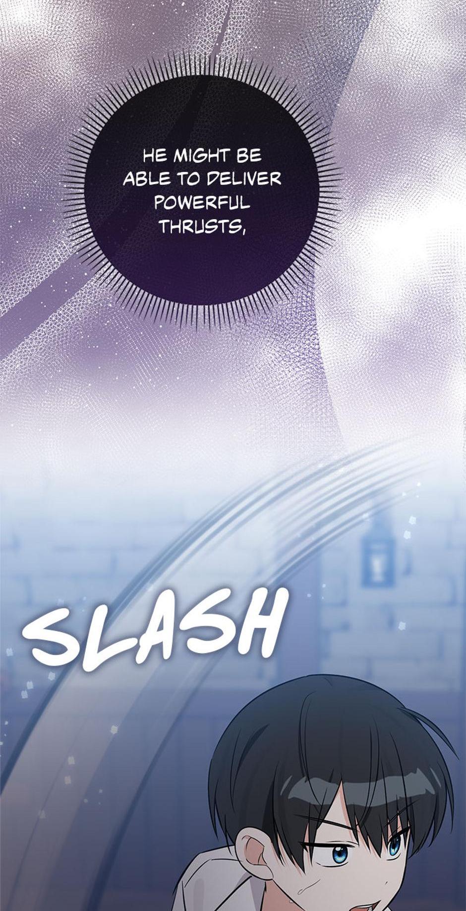 Read I'm a Beast, Not a Bunny! EN Manga Online