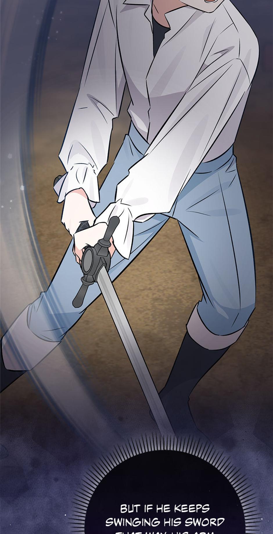 Read I'm a Beast, Not a Bunny! EN Manga Online