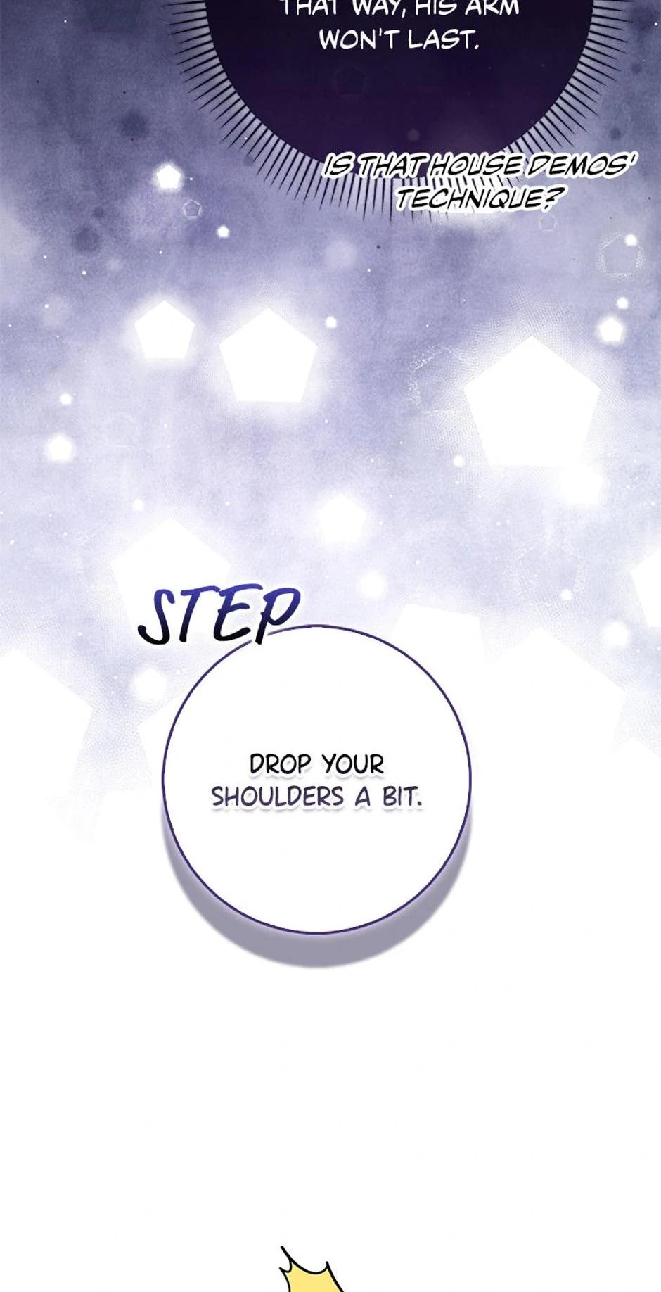 Read I'm a Beast, Not a Bunny! EN Manga Online