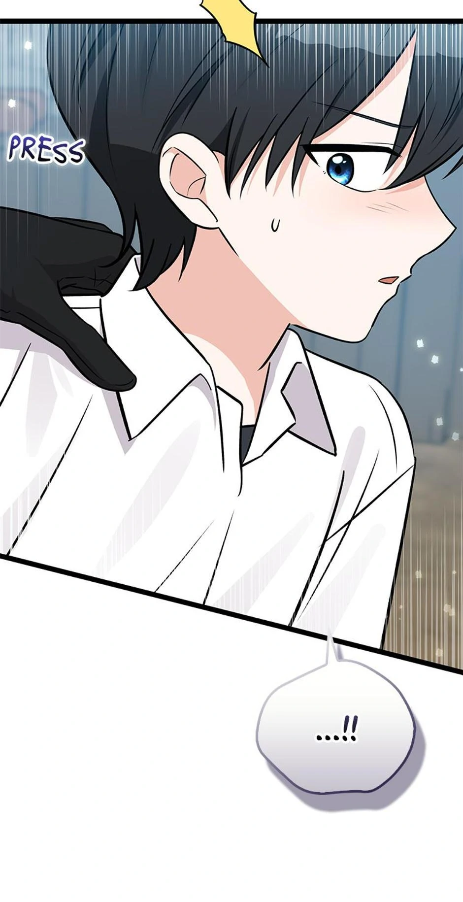 Read I'm a Beast, Not a Bunny! EN Manga Online