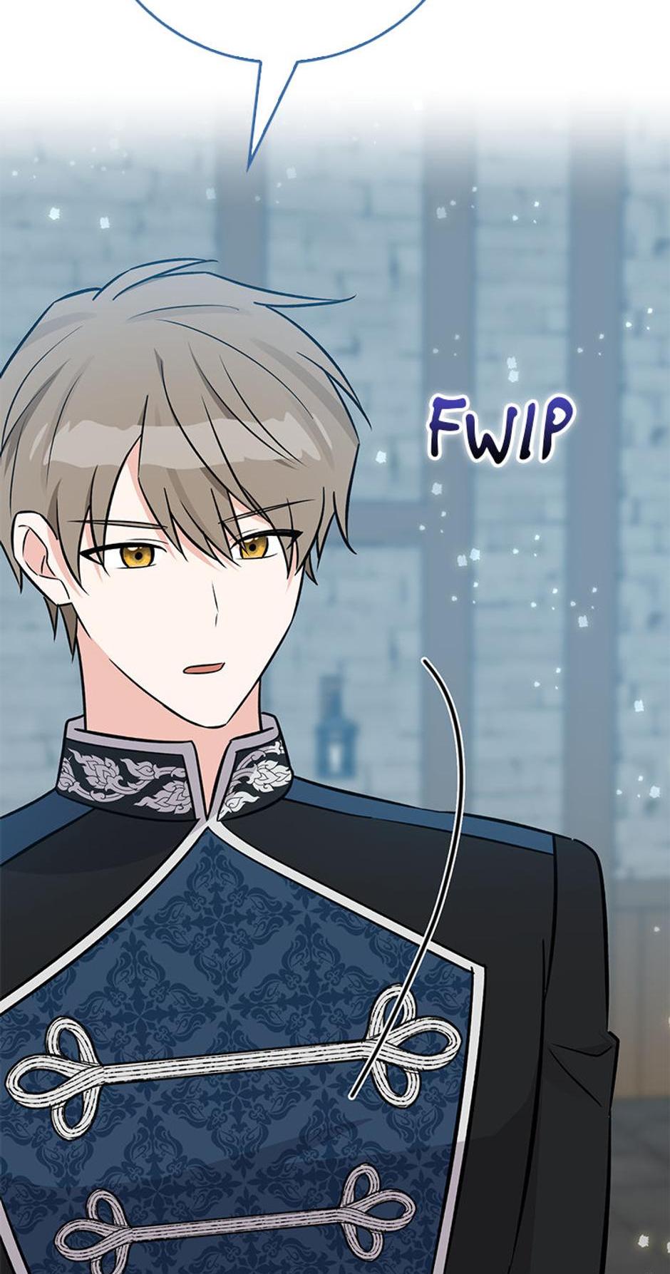 Read I'm a Beast, Not a Bunny! EN Manga Online