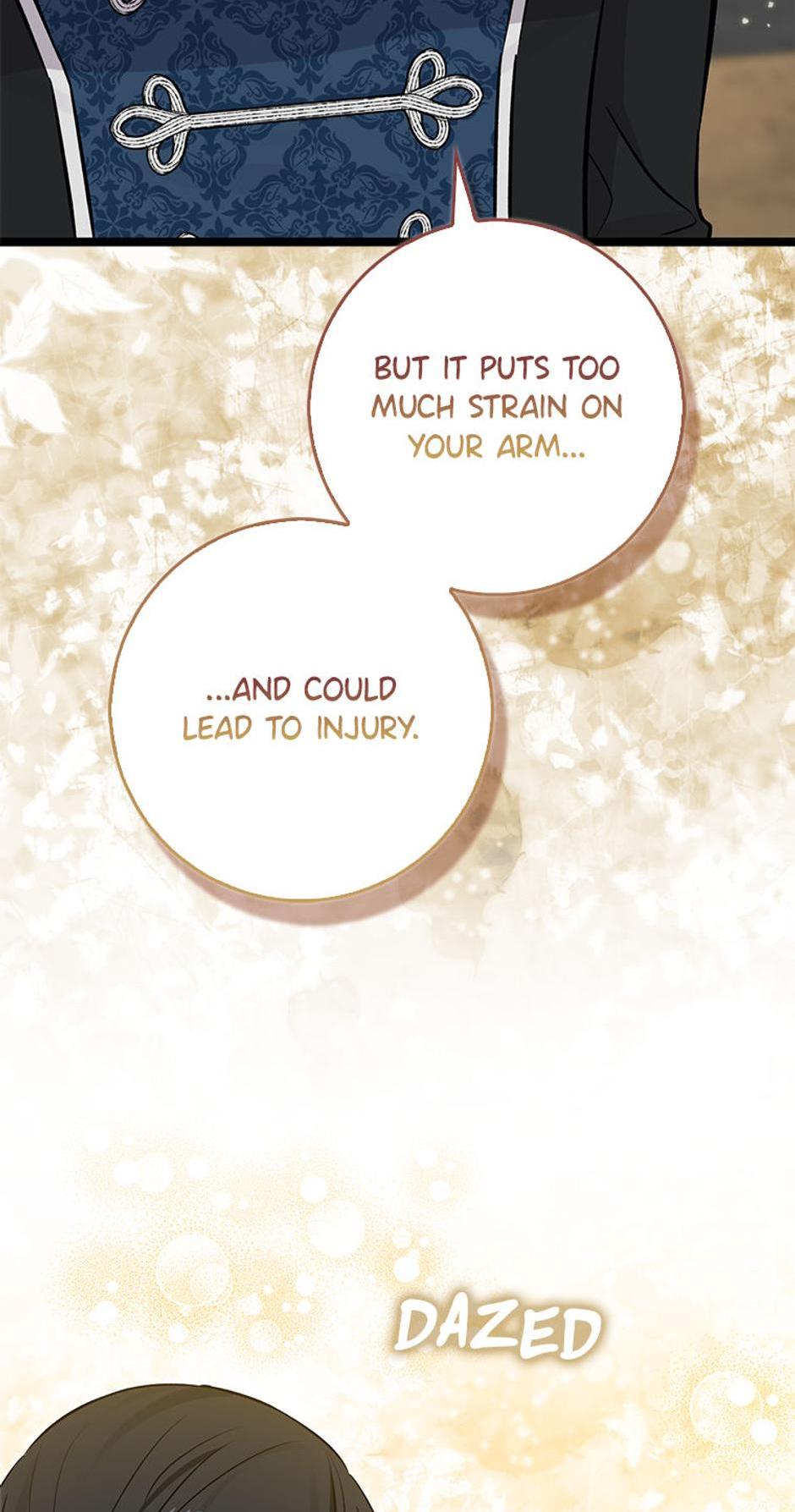 Read I'm a Beast, Not a Bunny! EN Manga Online